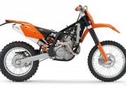 KTM 450 EXC